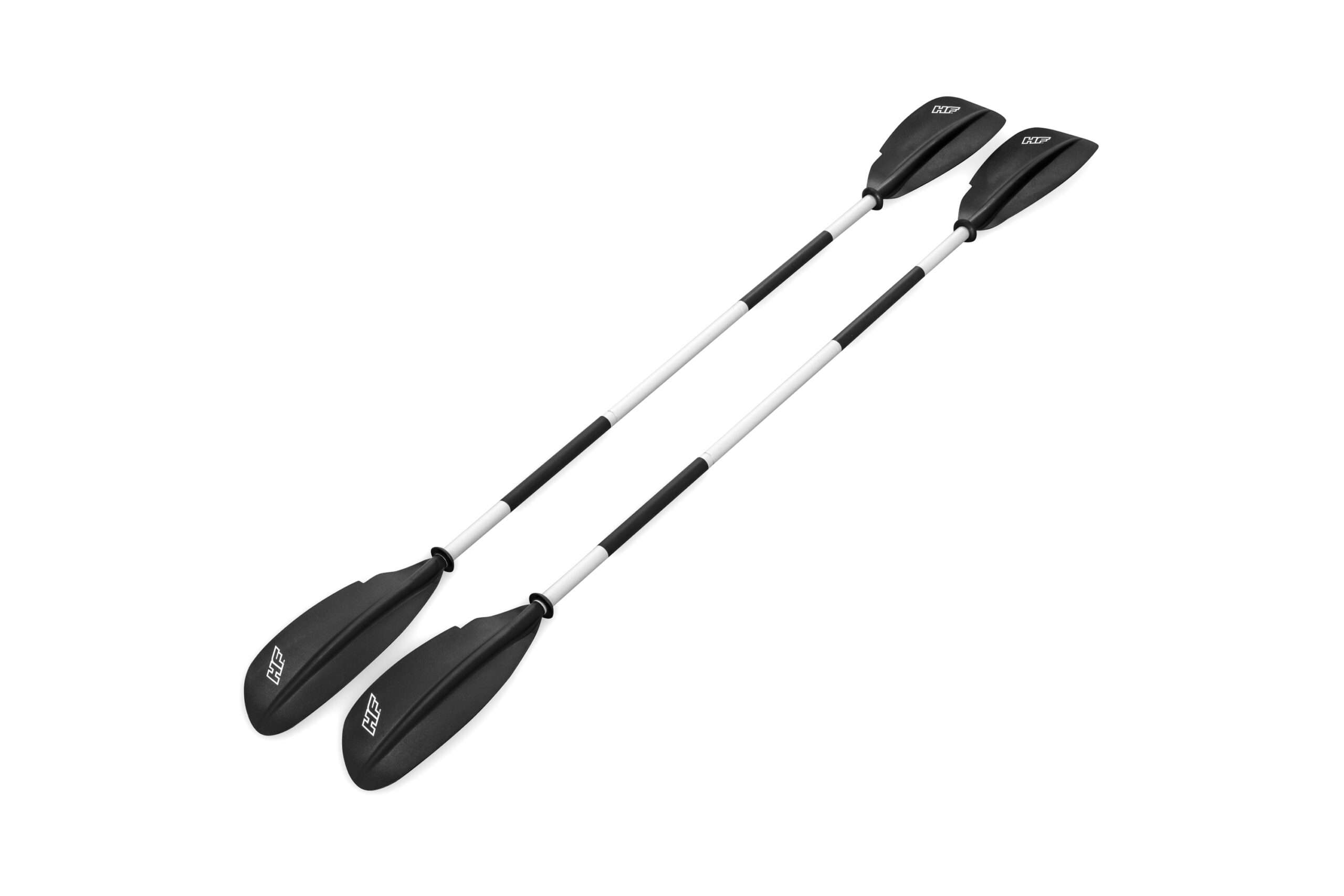 Double Sitter Boat - Rapid X2 Kayak Hydro-Force