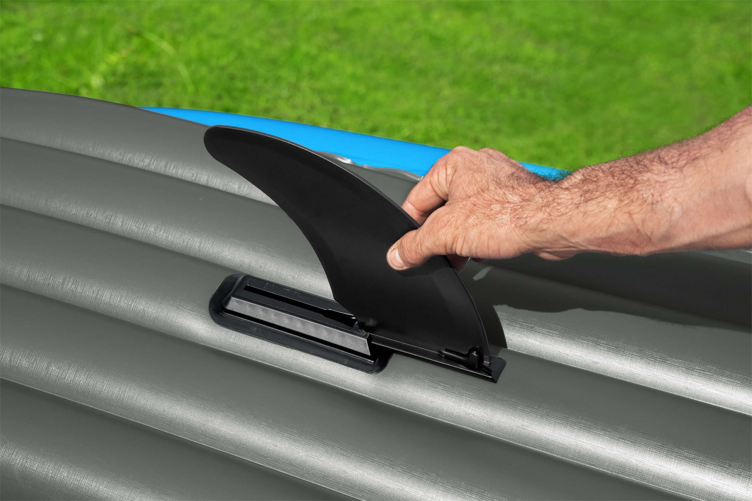 One Sitter Boat – Cove Champion Kayak