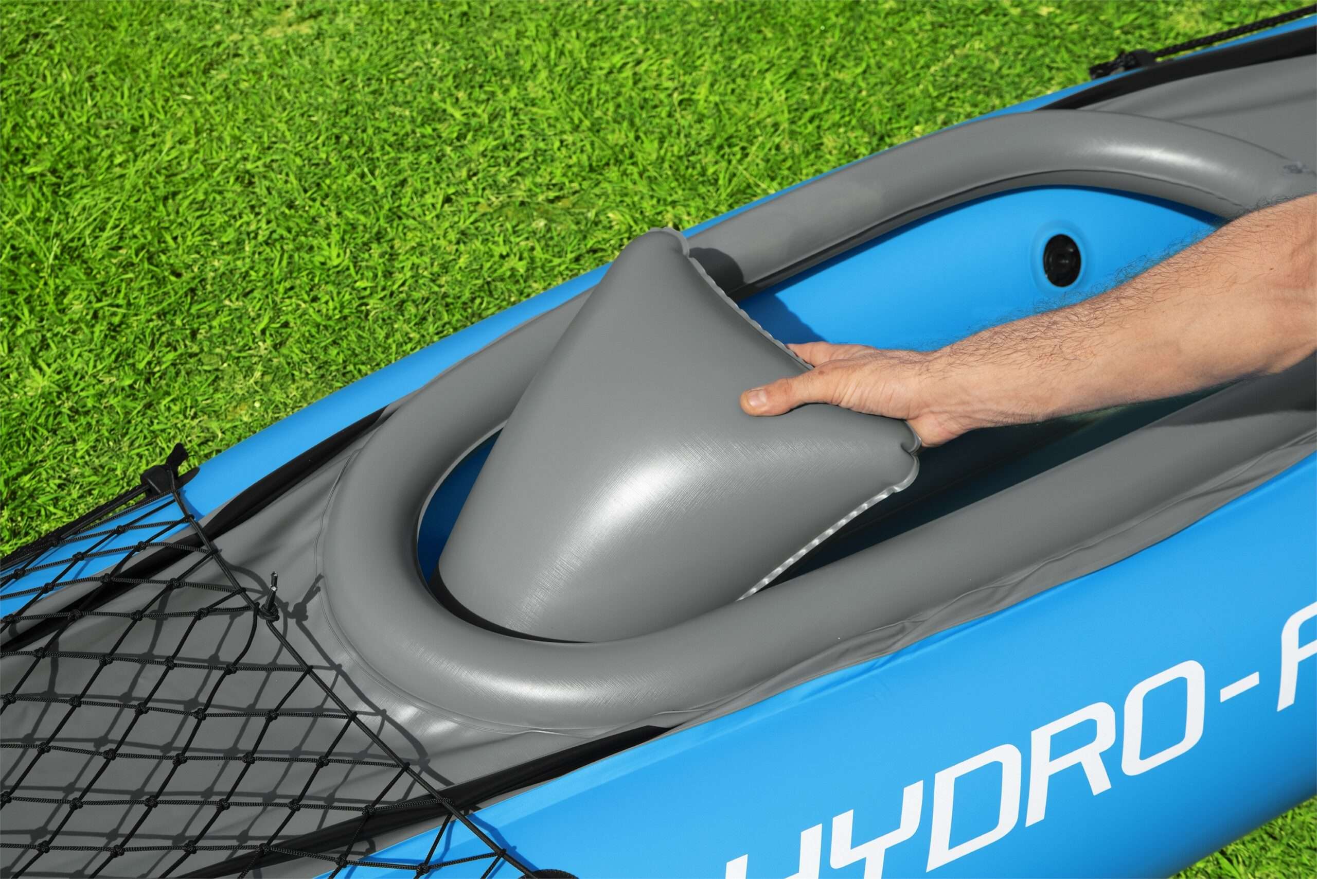 One Sitter Boat – Cove Champion Kayak