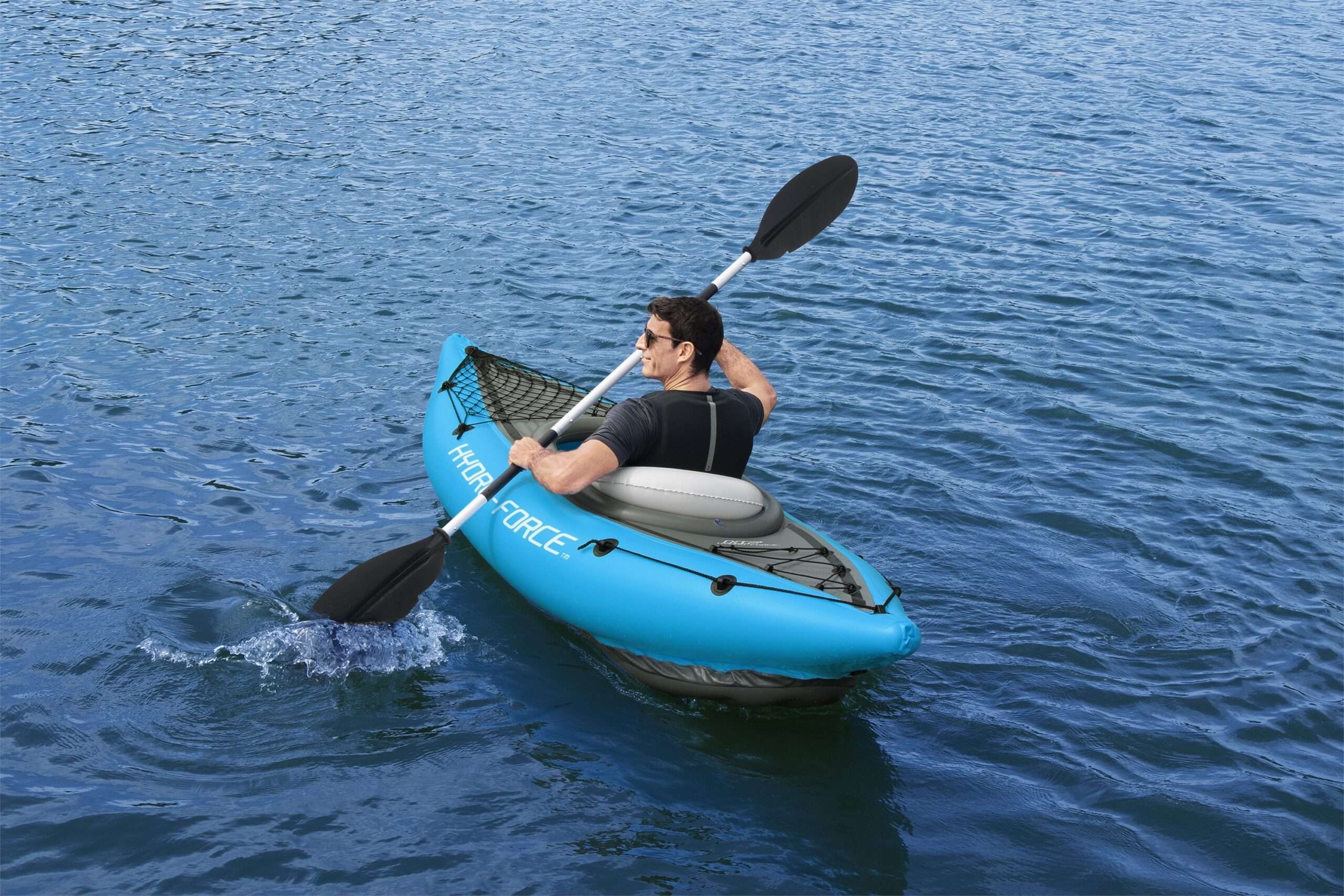 One Sitter Boat – Cove Champion Kayak