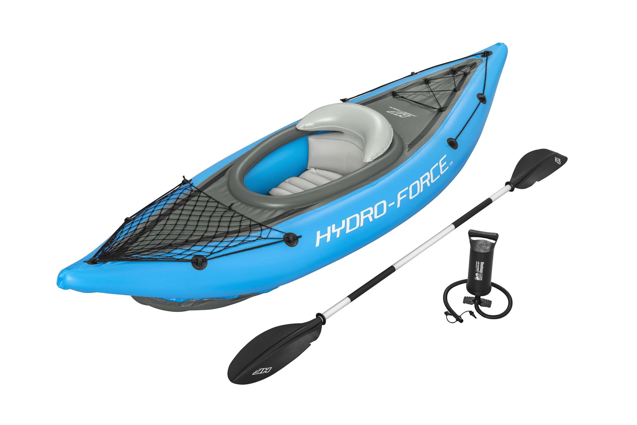 One Sitter Boat – Cove Champion Kayak