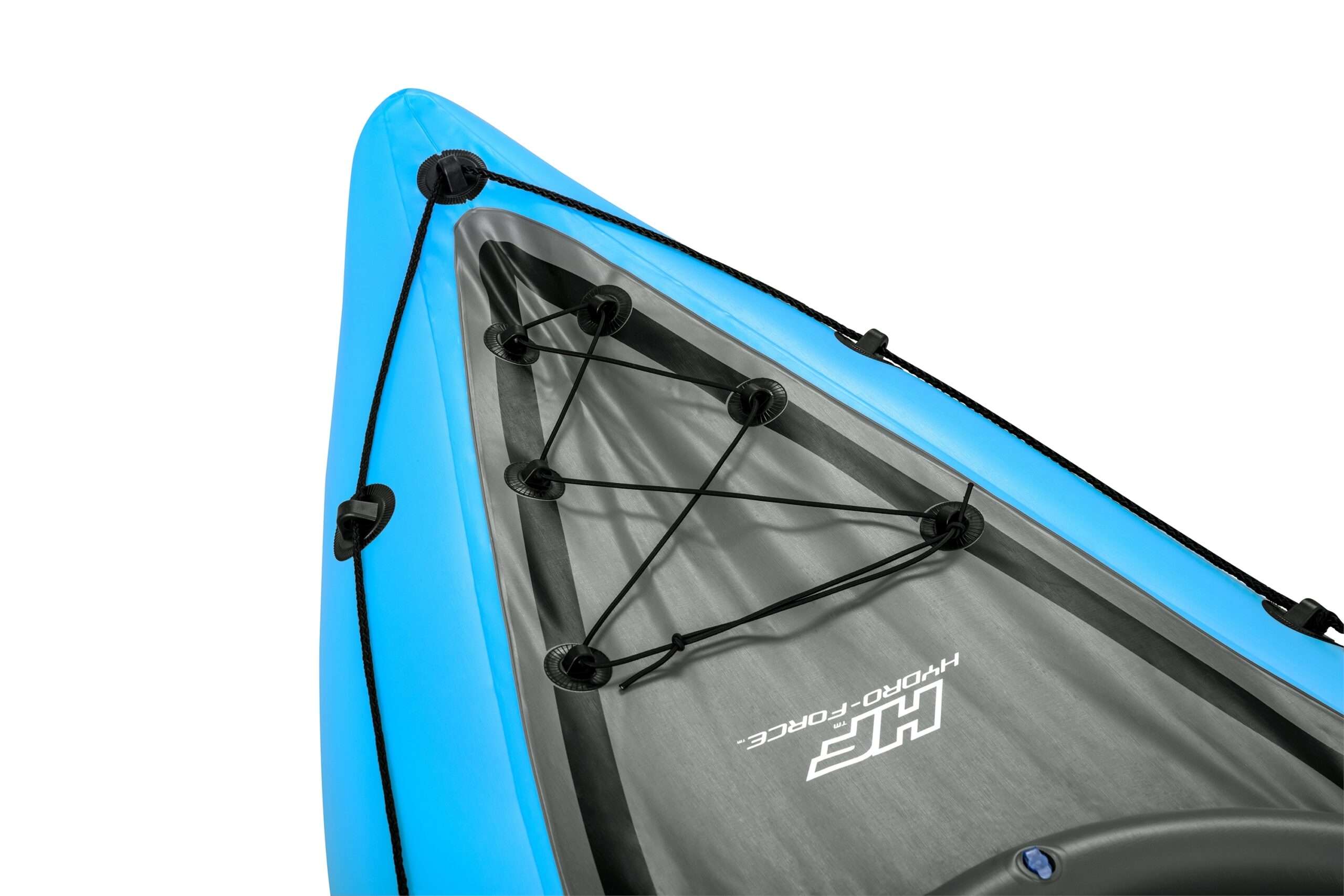 One Sitter Boat – Cove Champion Kayak