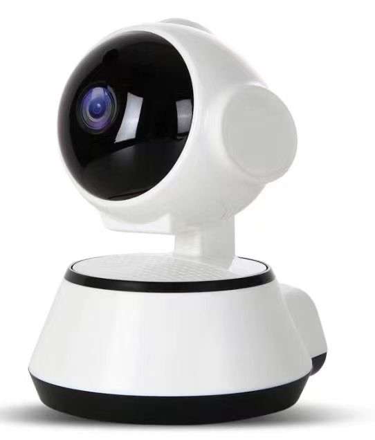 WiFi Smart Indoor Camera