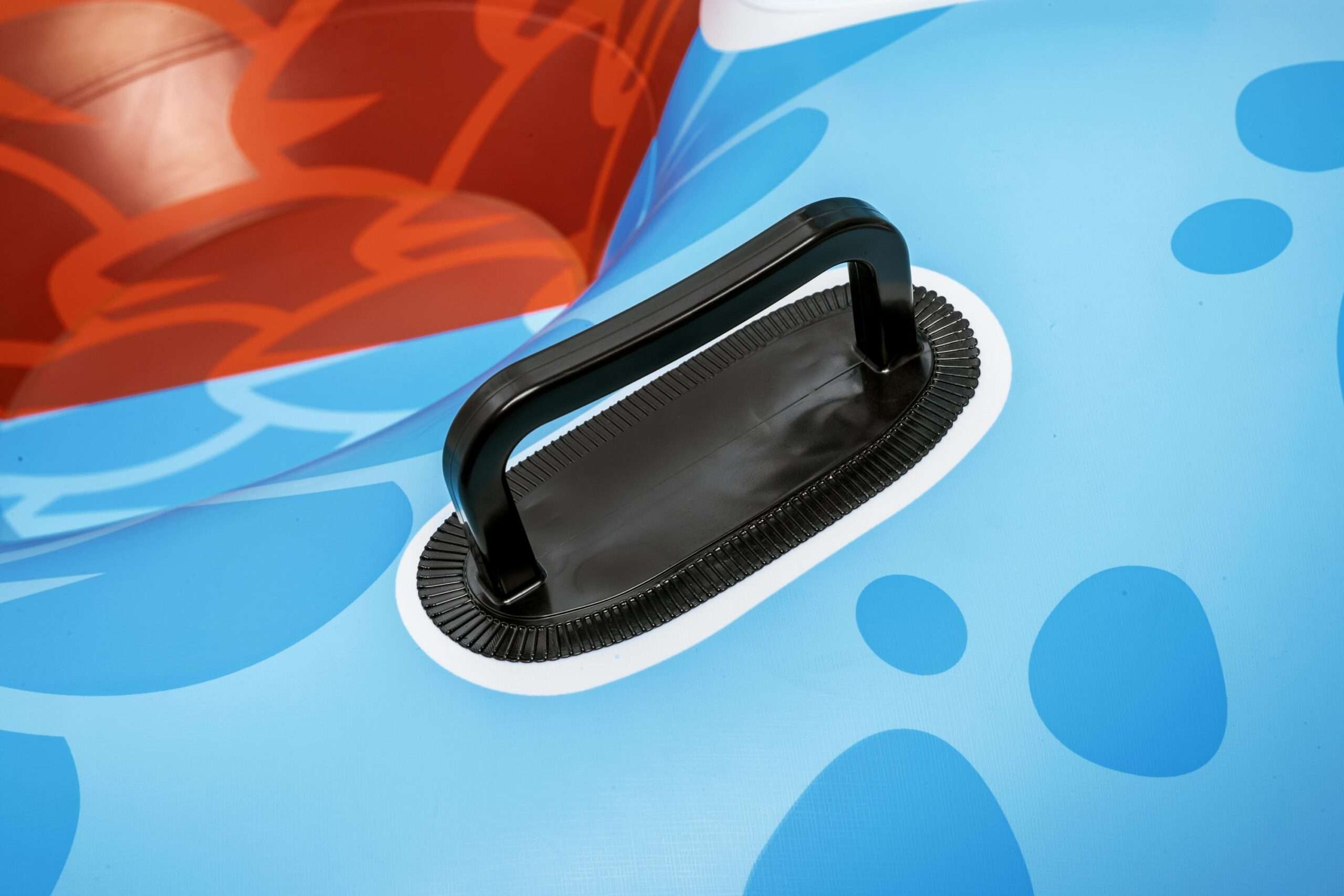 Dragon fury Snow Tube