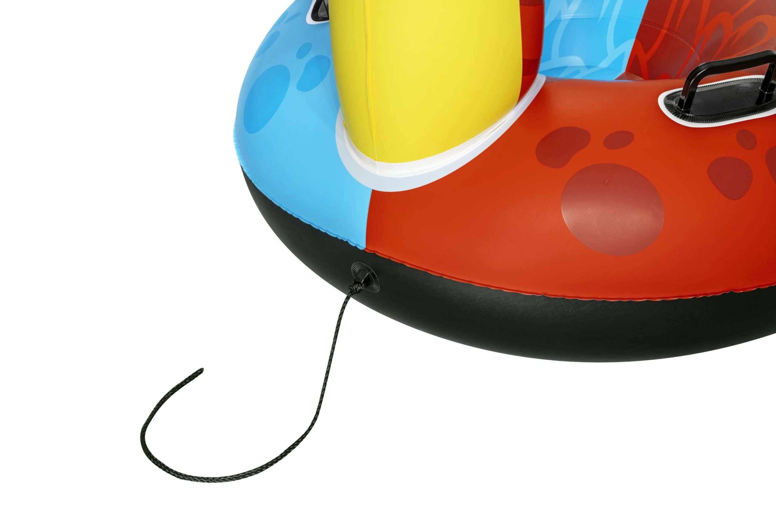 Dragon fury Snow Tube