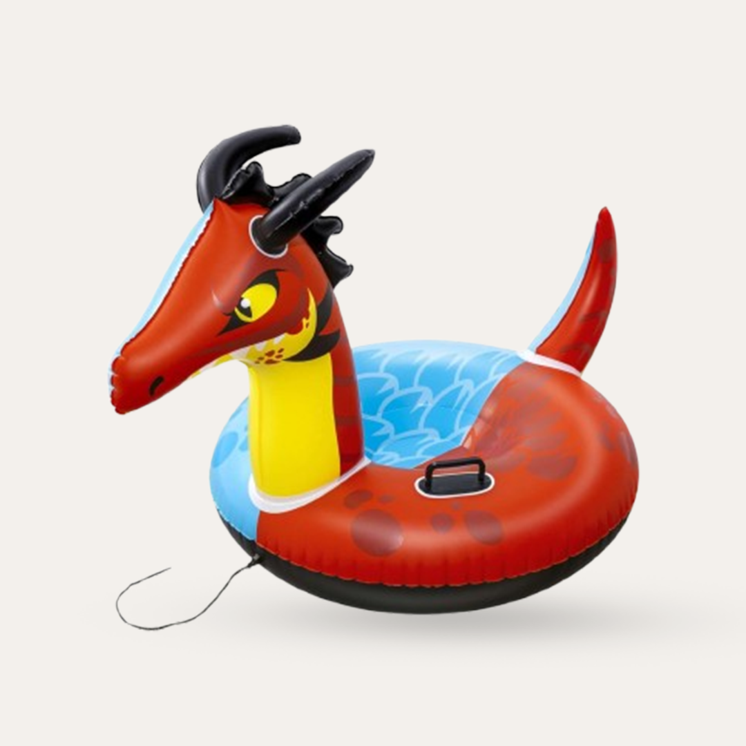 Dragon fury Snow Tube