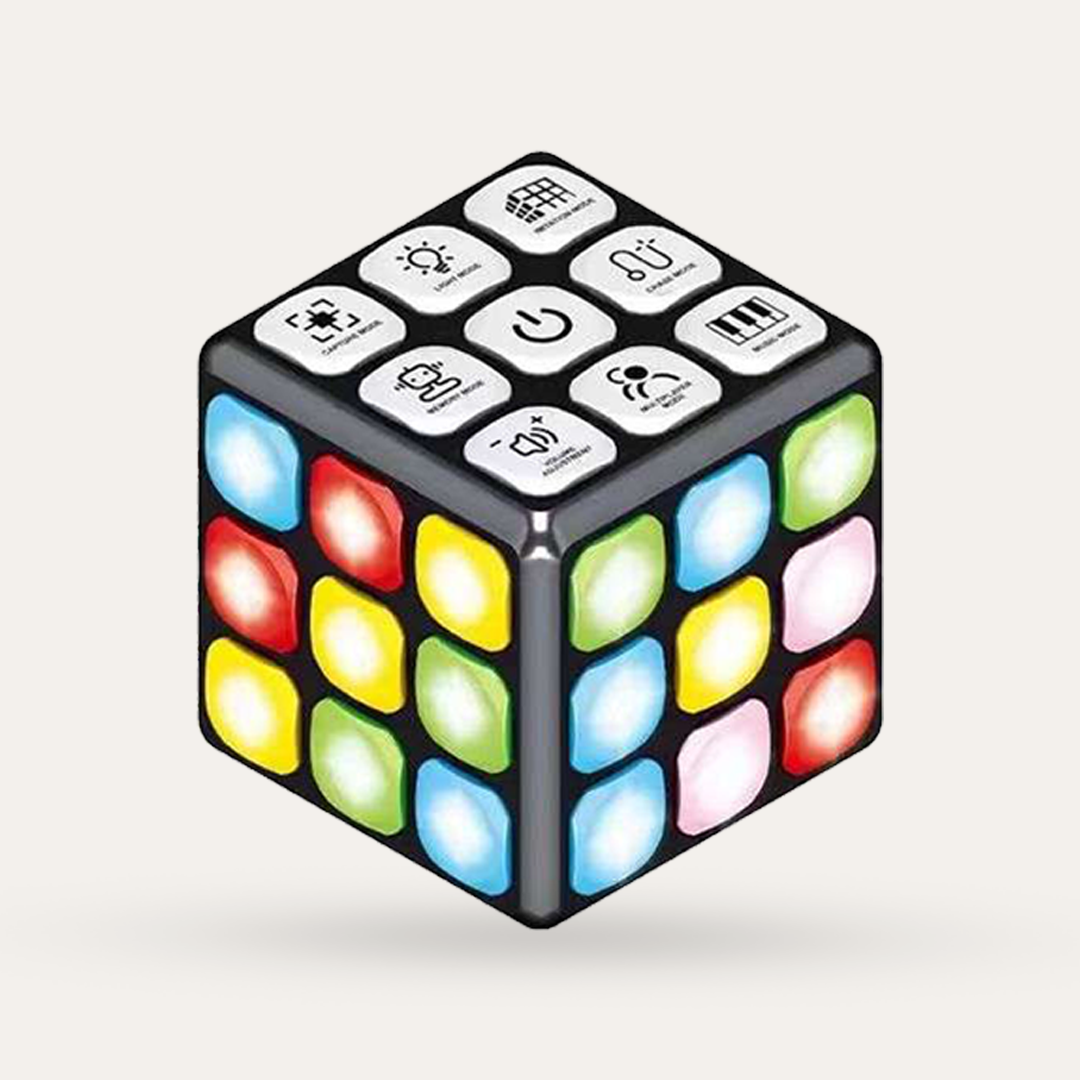 Magic Cube