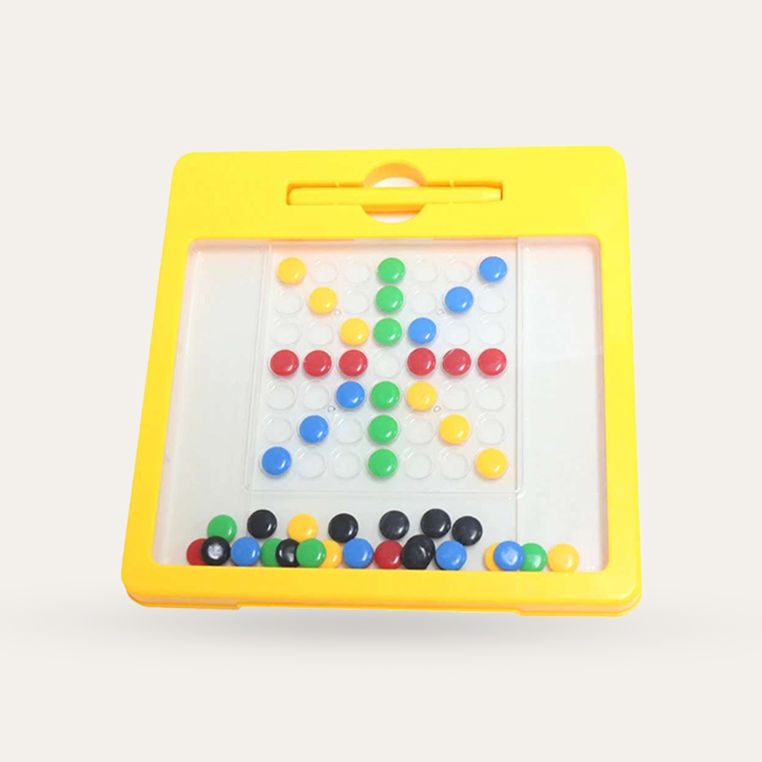 Magnetic Drawing Board (small)