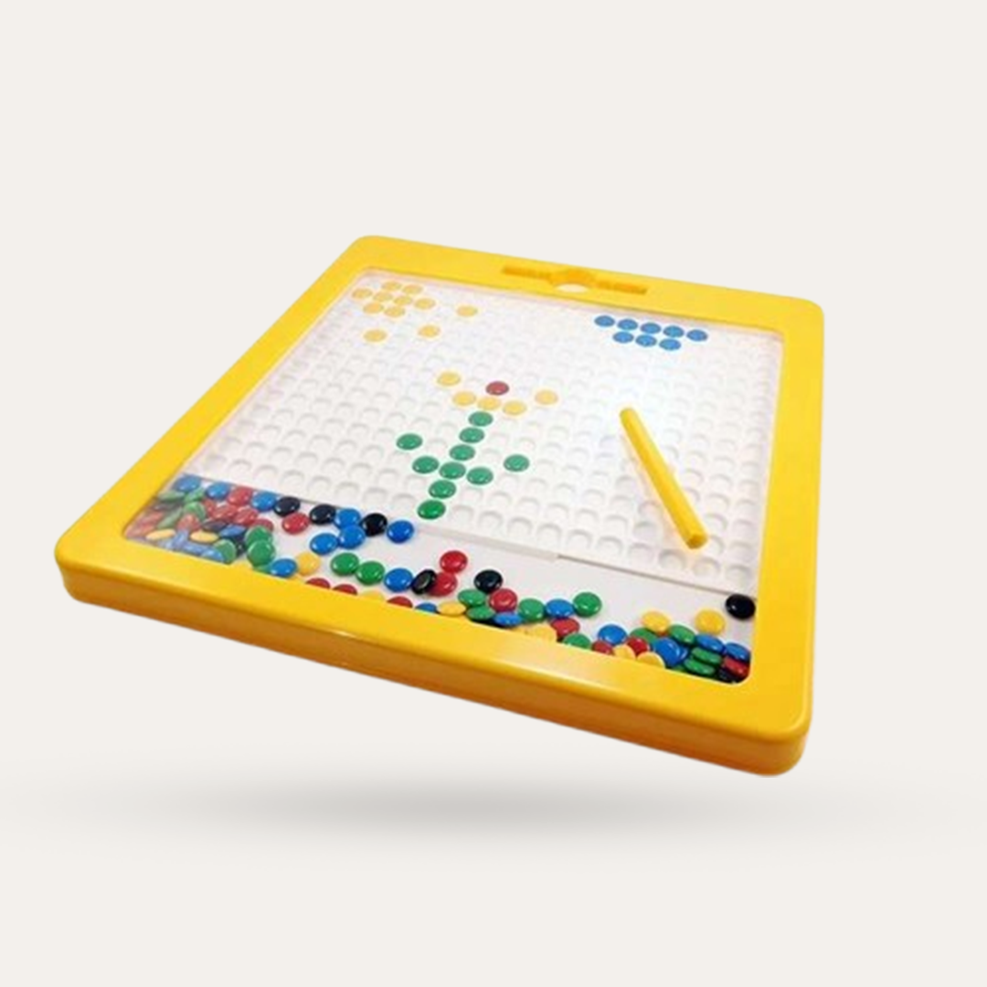 Magnetic Drawing Board