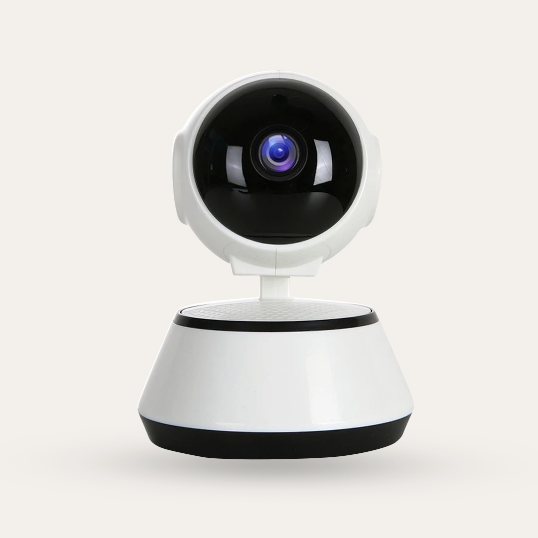 WiFi Smart Net PT Indoor Camera