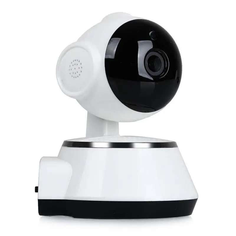 WiFi Smart Indoor Camera