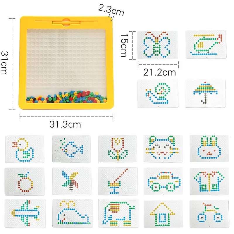 Magnetic Drawing Board