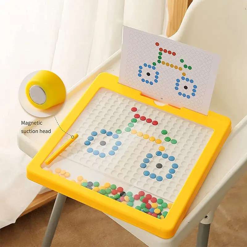 Magnetic Drawing Board